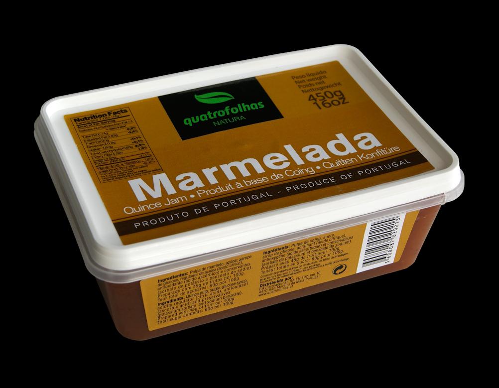 معرفی و راهنمای پرورش درختان میوه - مارمِلادا